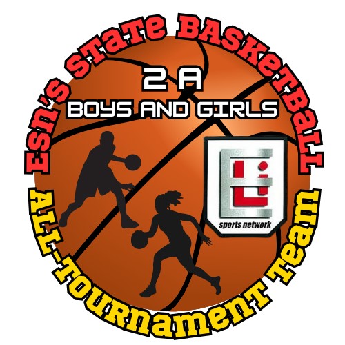 all tourney BB 2a