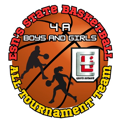 all tourney BB 4a