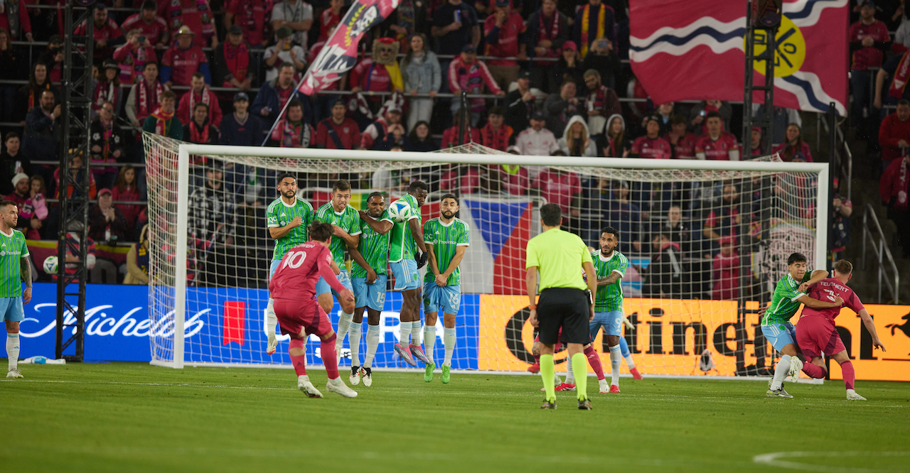 sounders st louis
