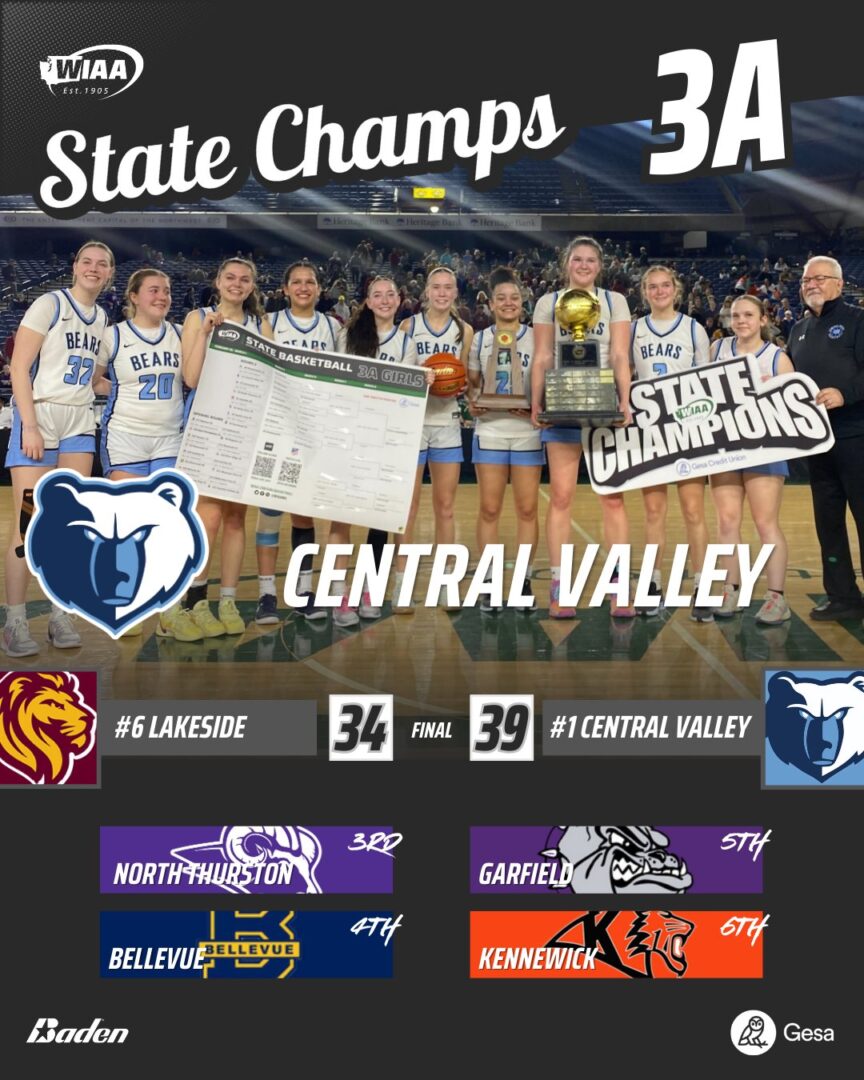 wiaa girls 3aa