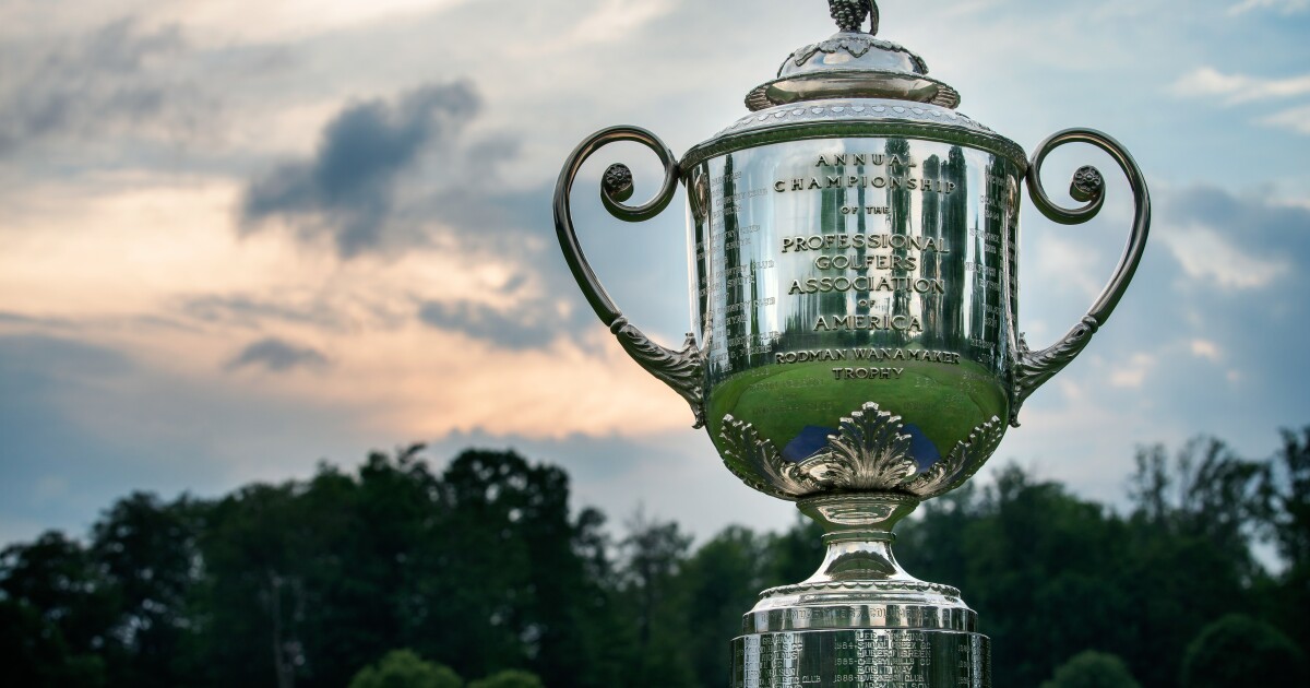 PGA Championship