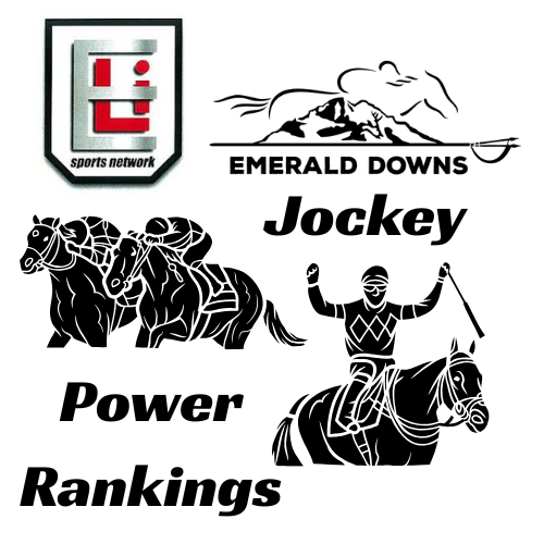 ED Jockey power ranking