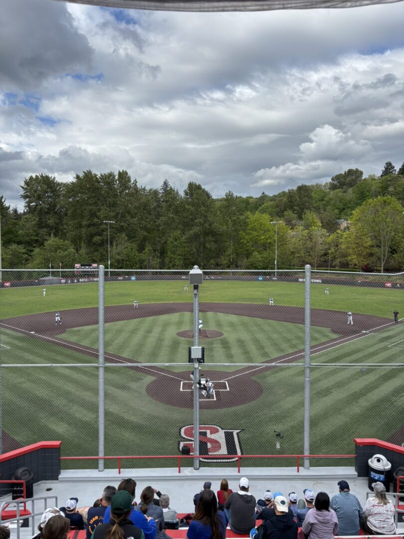 Liberty vs Interlake Baseball 2025