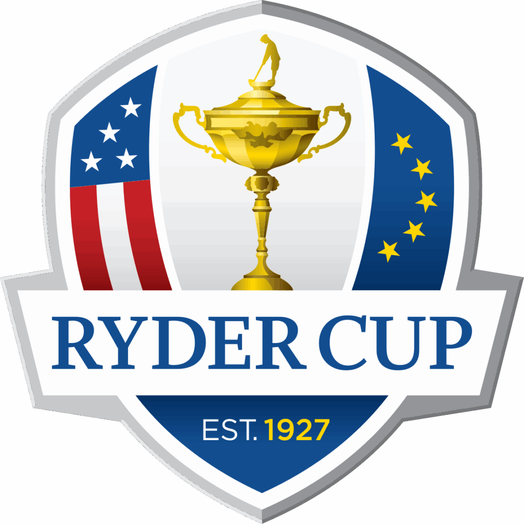 Ryder Cup Logo