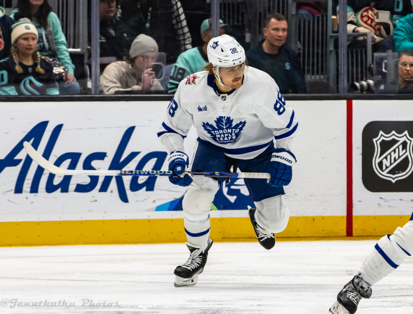 Toronto_Maple_Leafs_at_Seattle_Kraken_-_2024-01-21_-_William_Nylander_(53480729074)
