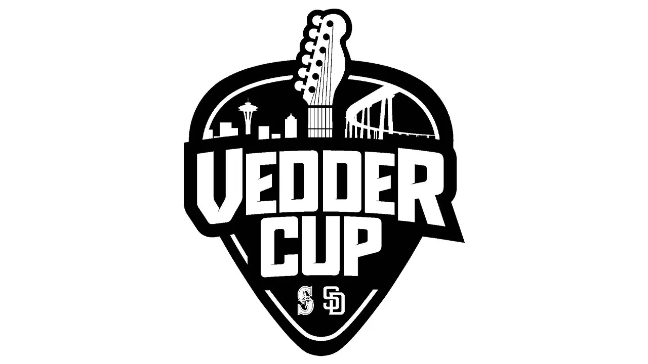 seattle-mariners-san-diego-padres-vedder-cup-logo