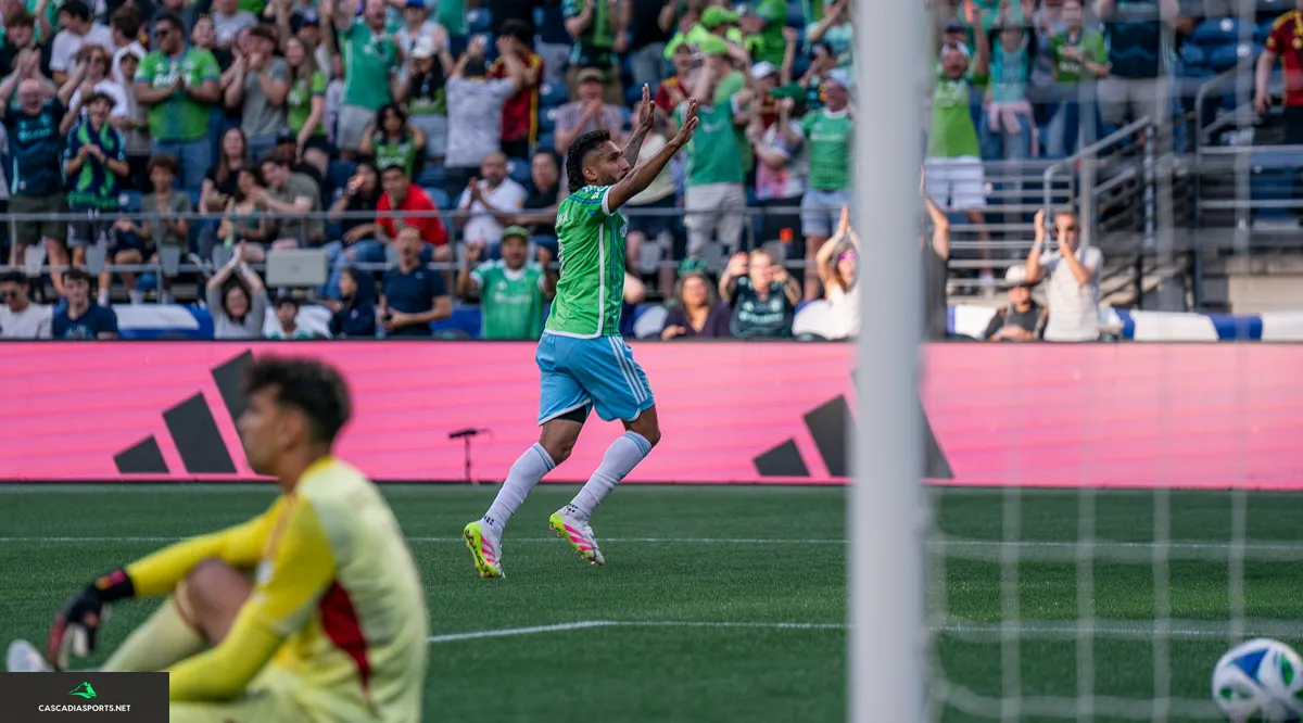 sounders 530