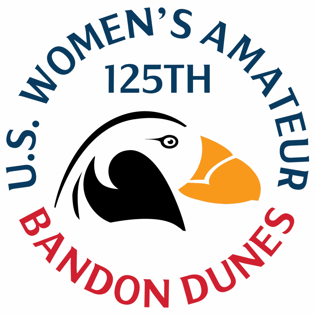 2025 U.S. WOMEN'S AMATEUR BANDON DUNES FULL COLOR