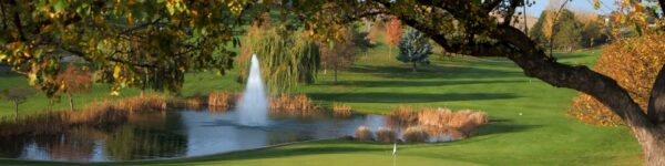 Canyon Lakes Golf Course