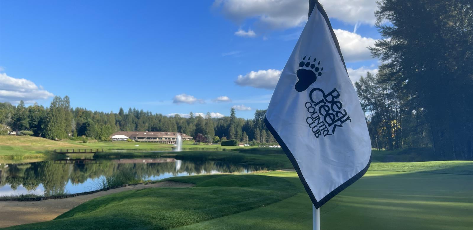 Bear Creek 3