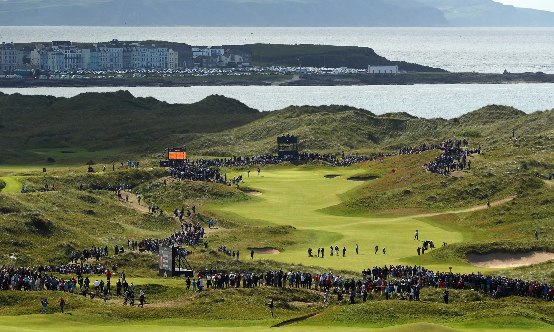 Royal Portrush