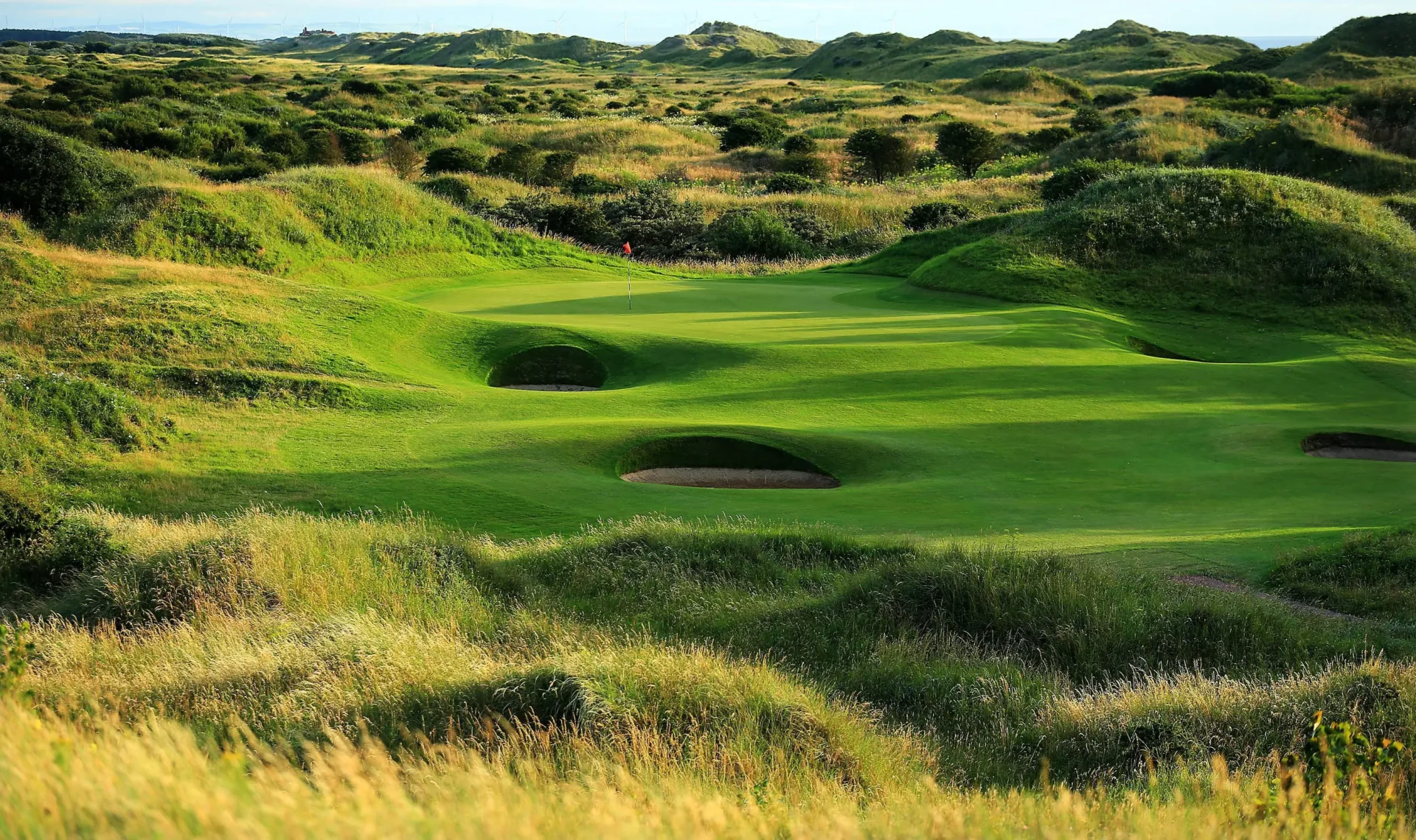 Royal Birkdale