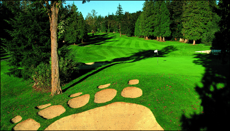 Bear Creek Country Club