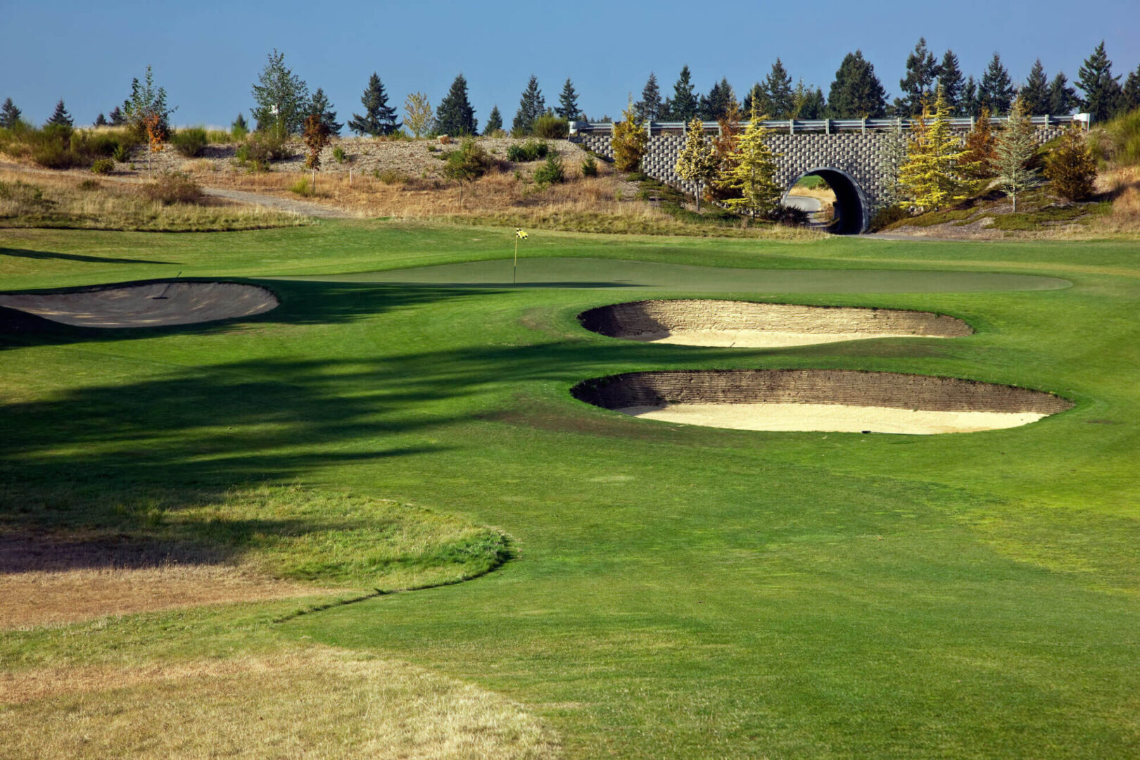 The Home Course 3