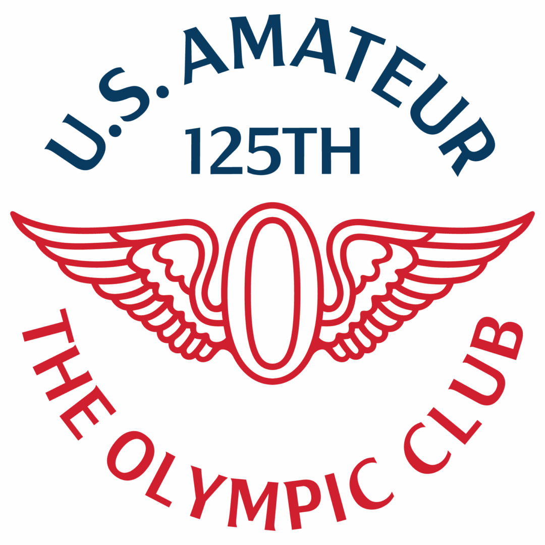 2025 U.S. AMATEUR THE OLYMPIC CLUB