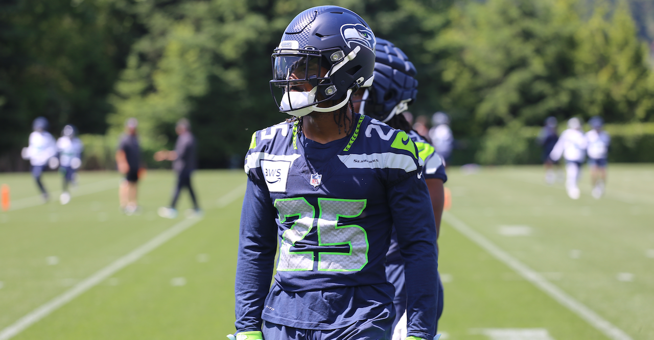 Seattle Seahawks