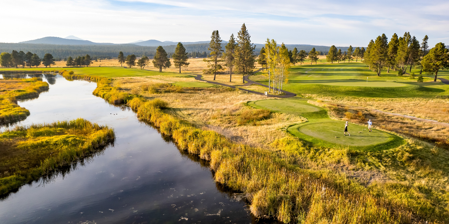 Sunriver 3