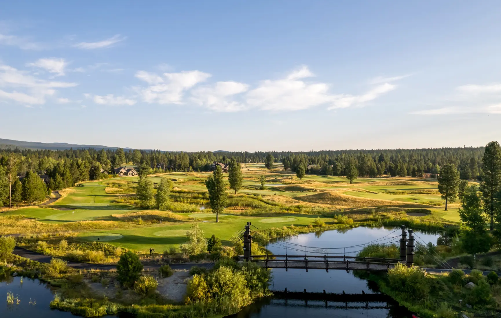 Sunriver 2