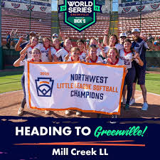 Mill Creek LLSWS