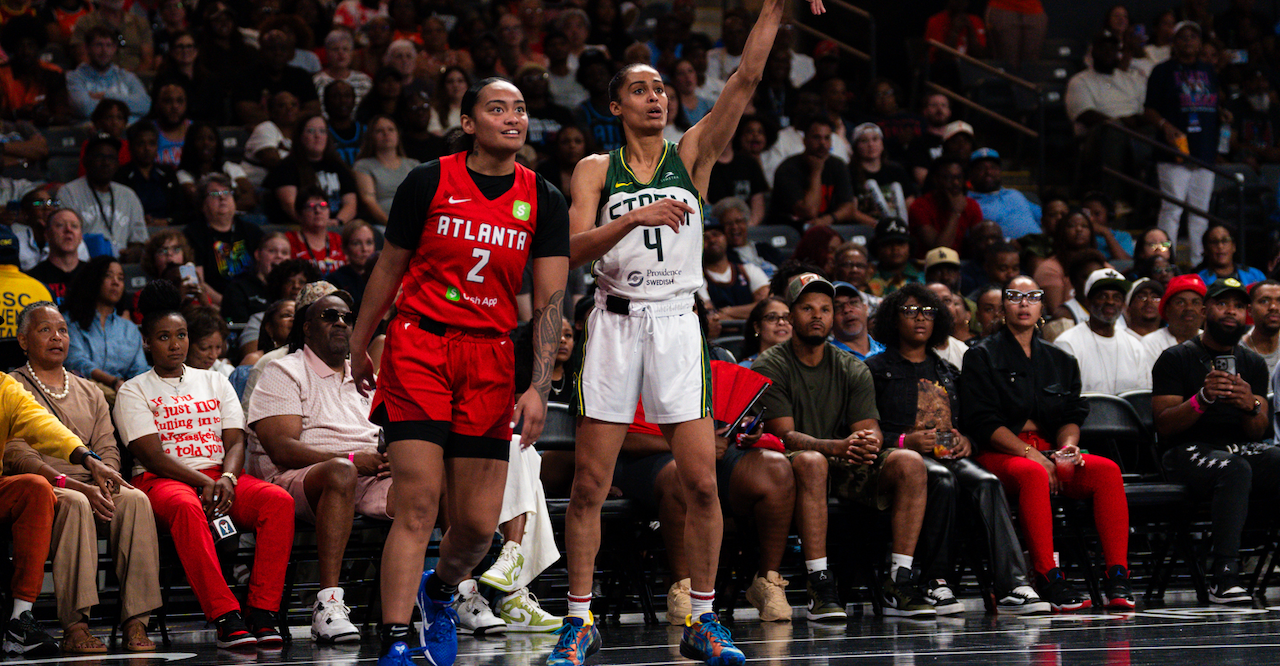Seattle Storm