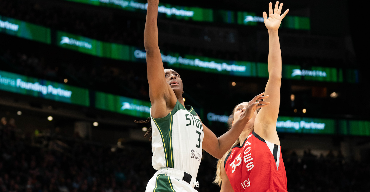 Seattle Storm