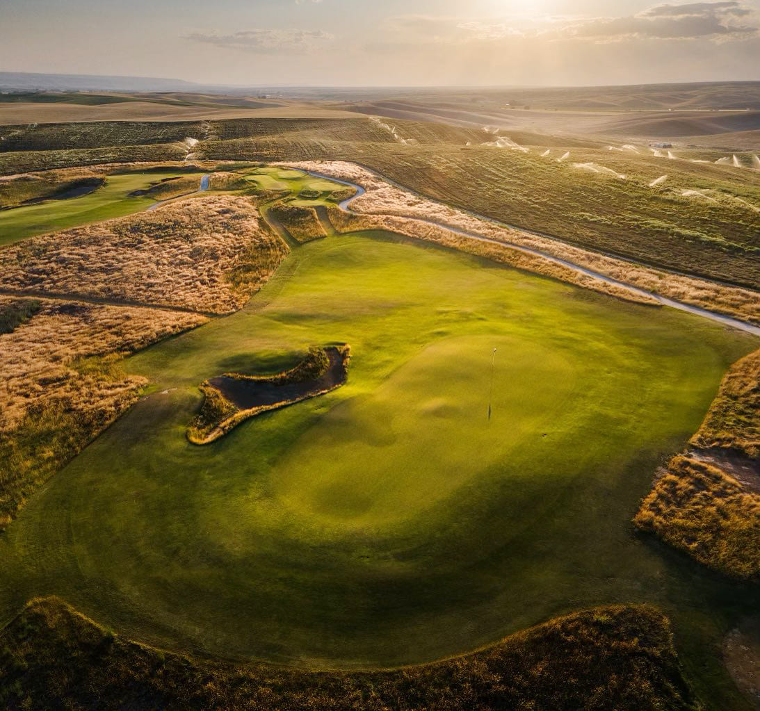 Wine Valley Golf Club 2