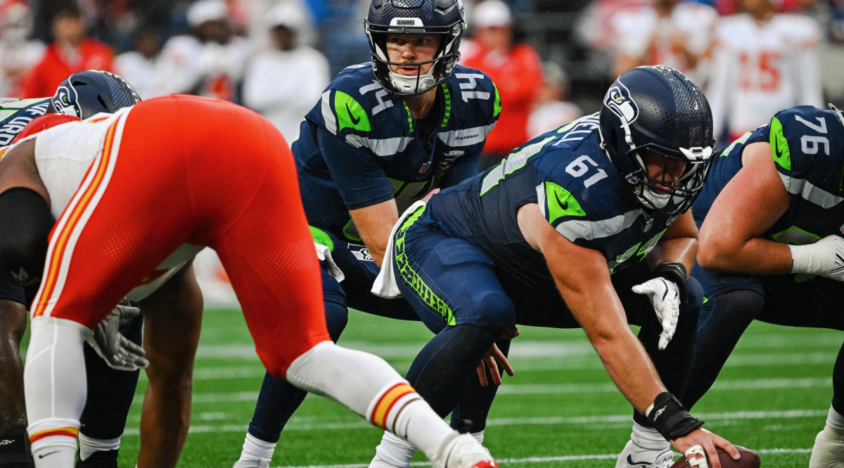 Seattle Seahawks