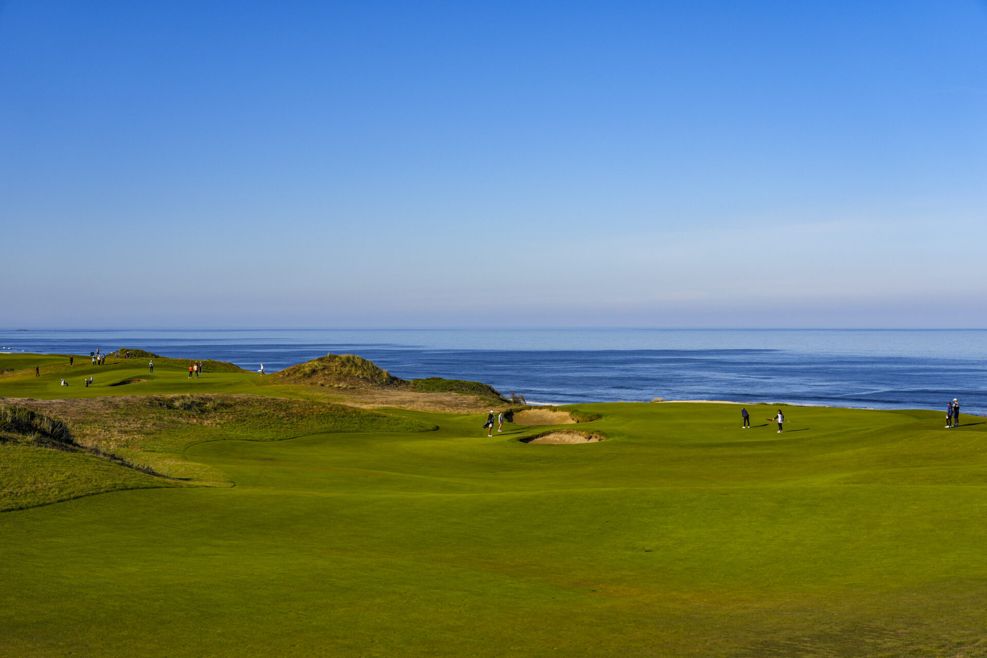 Bandon Dunes