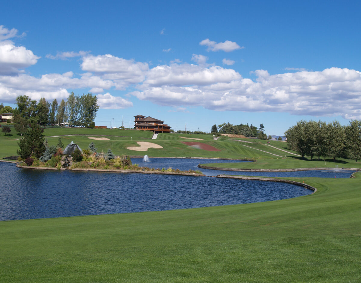 Apple Tree Resort 2