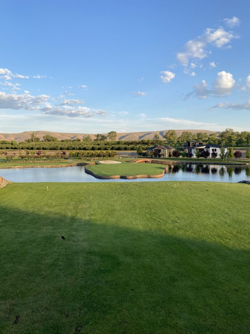 Apple Tree Resort