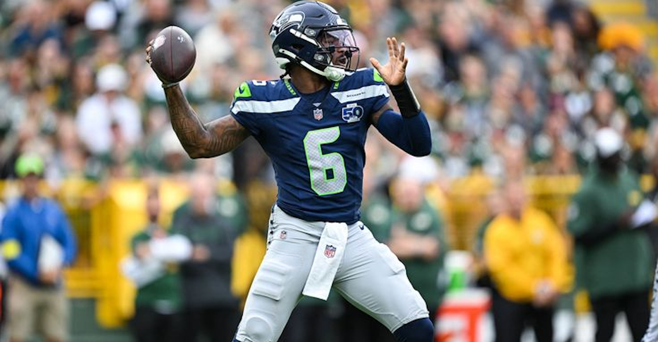 Seattle Seahawks