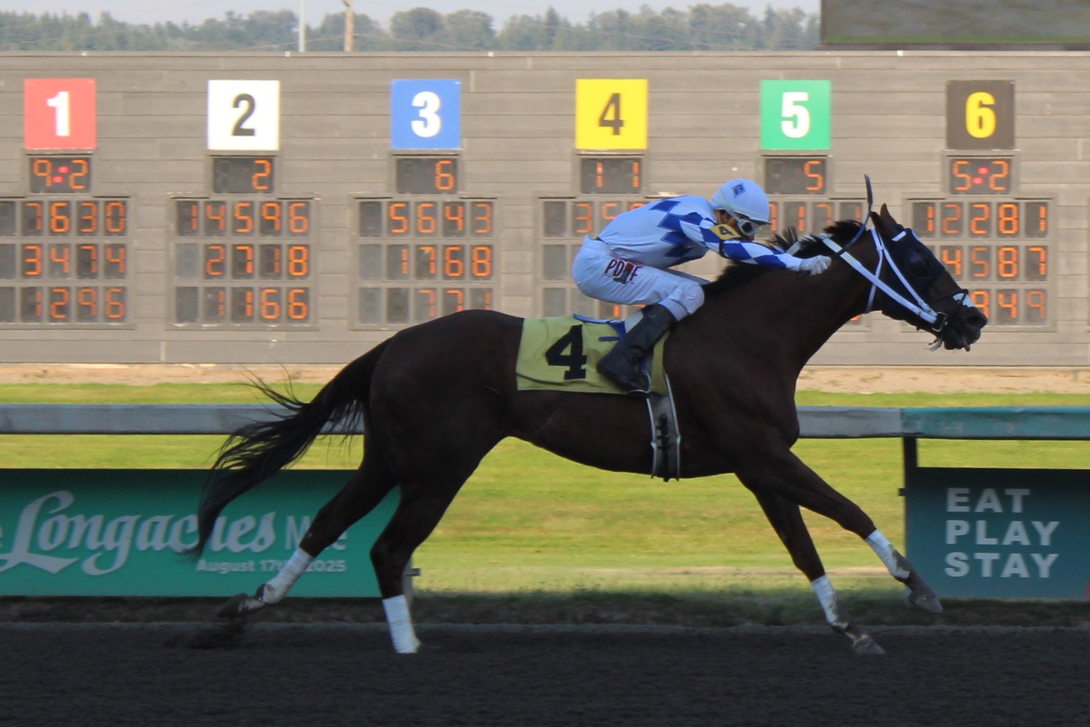 race 8 Code Charlie (1)