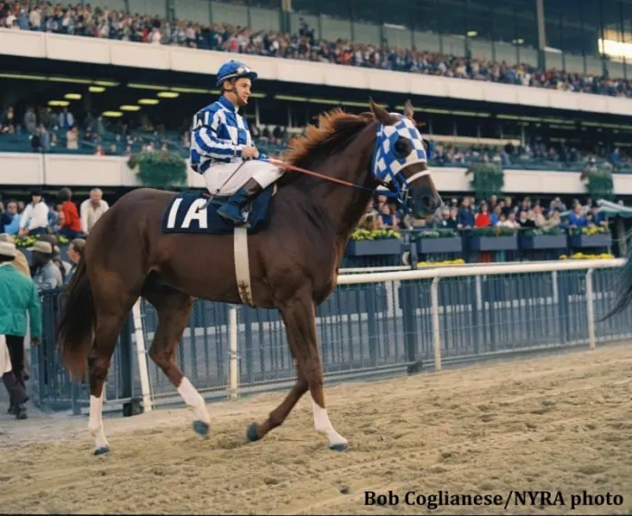 secretariat