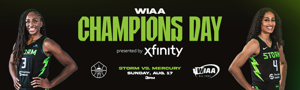 Storm Champions Day