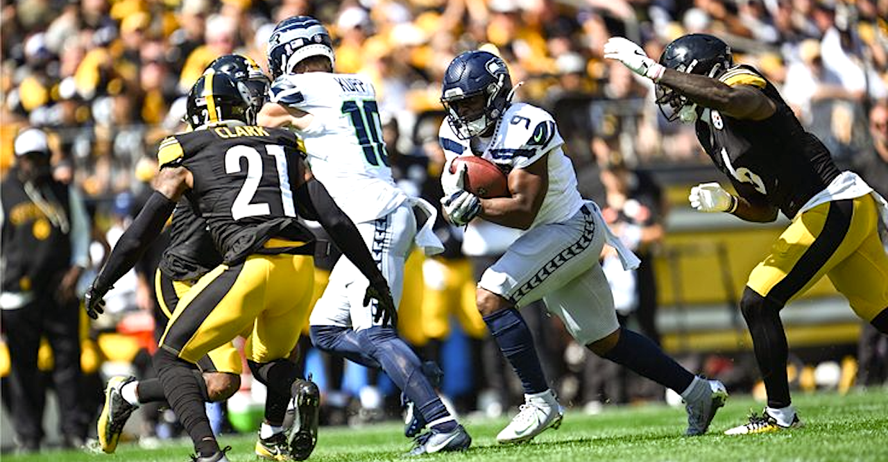 Seattle Seahawks