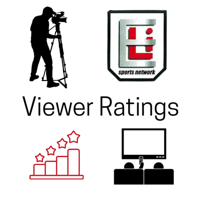 esn viewer ratings