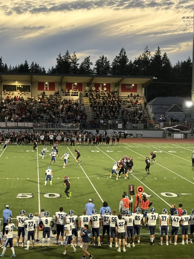 SPSL Football