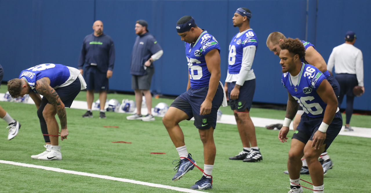 Seattle Seahawks