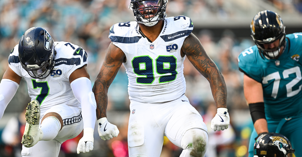 Seattle Seahawks