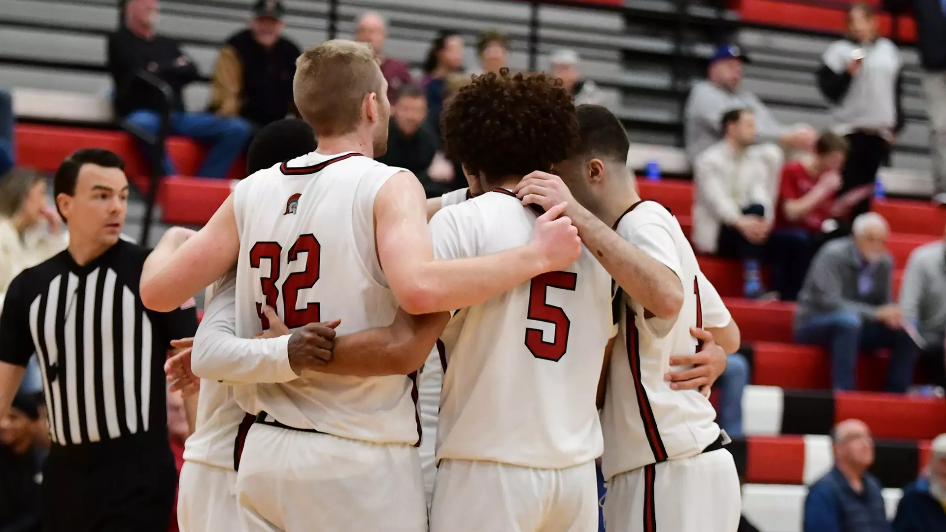 Saint Martin's MBB