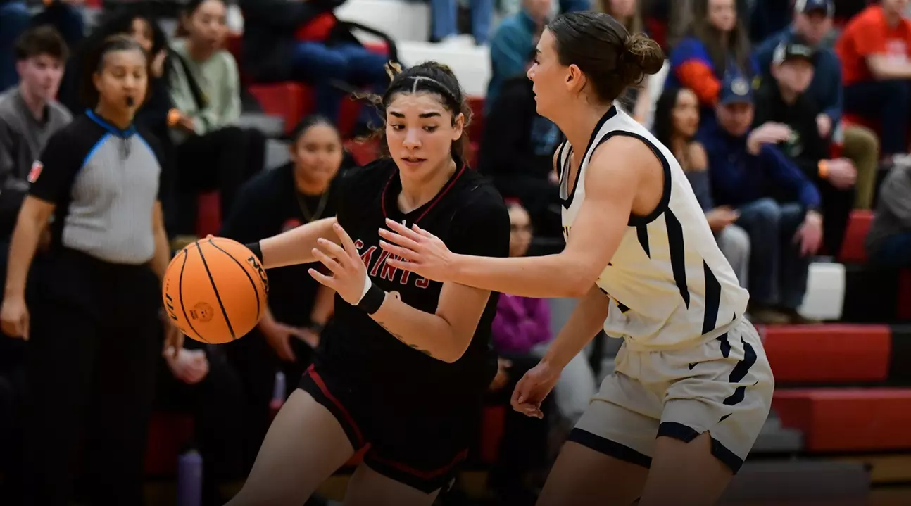 Saint Martin's Women's Basketball