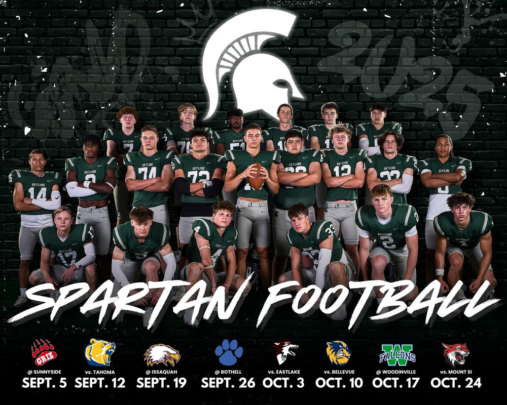 skyline football