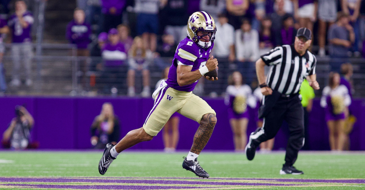 Washington Huskies CFB