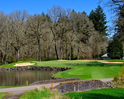 Royal Oaks Country Club