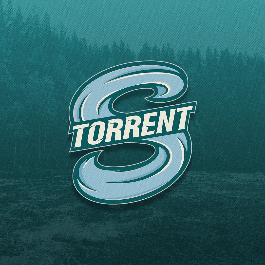 Seattle Torrent Logo