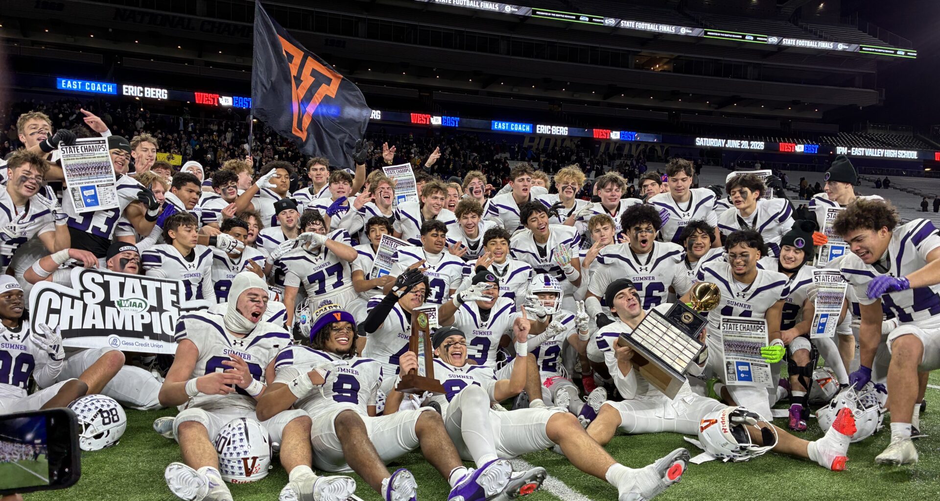 sumner champs