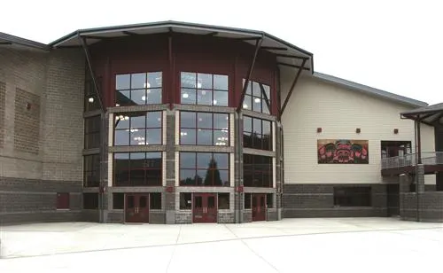 yelm high school