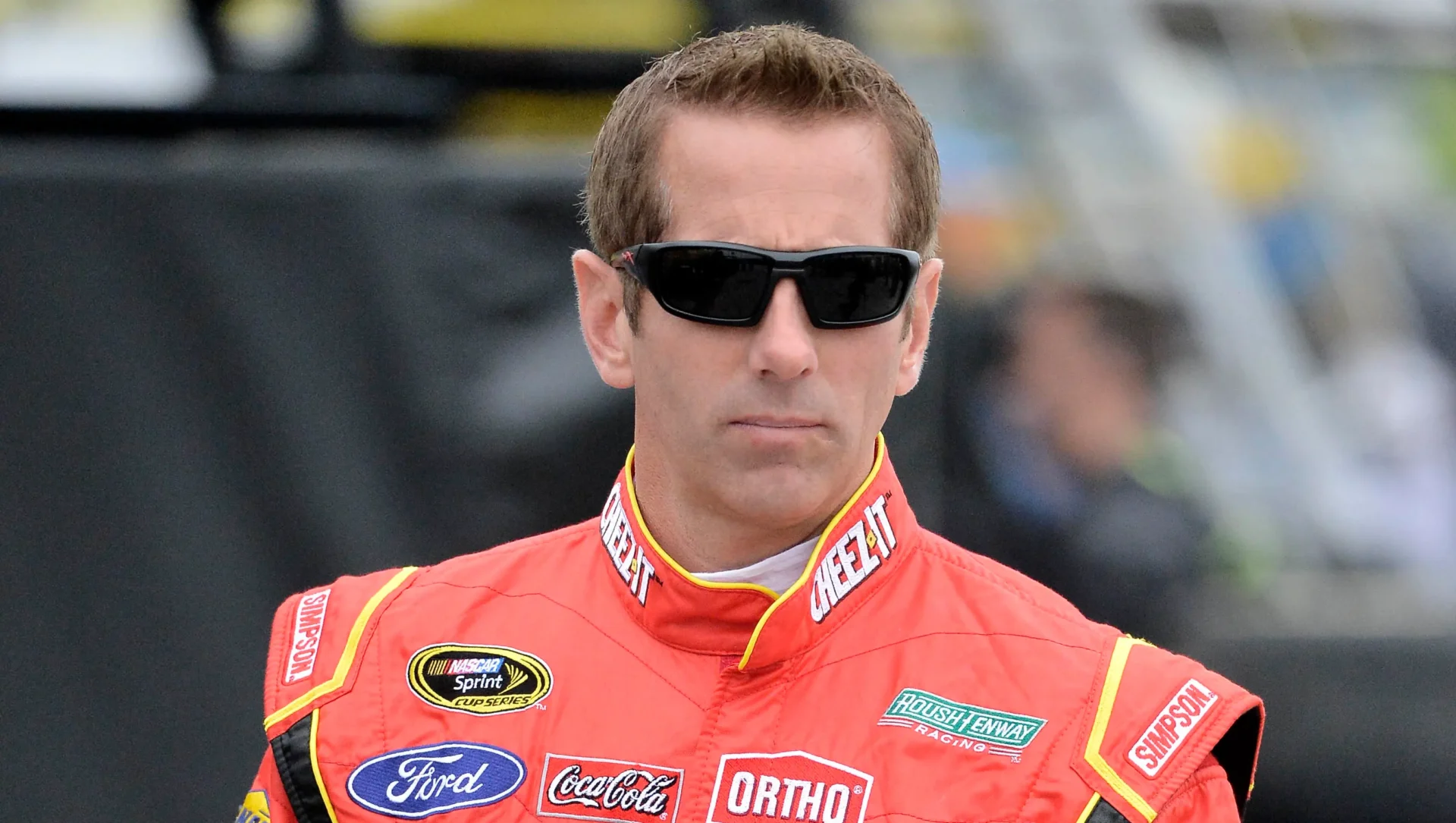 Greg Biffle