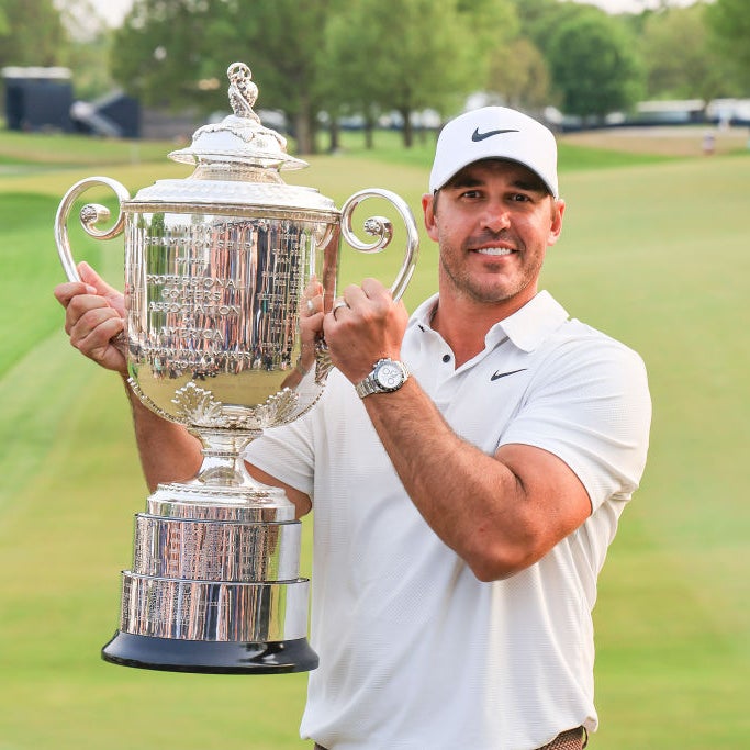 Koepka Brooks PGA Champ 2023