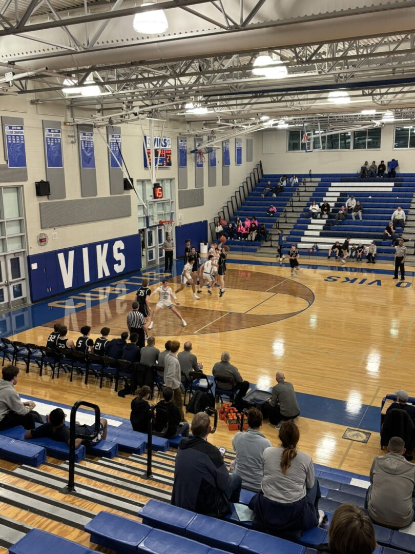 Skyview Curtis